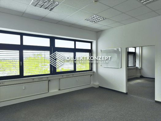 Bürofläche zur Miete provisionsfrei 1.848 € 184 m² Bürofläche Plieningen Plieningen 70599