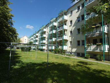 Wohnung zur Miete 332,46 € 3 Zimmer 57,3 m² 3. Geschoss frei ab sofort J.-R.-Becher-Straße 65 Nordostring Bautzen 02625