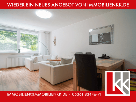 Wohnung zum Kauf 150.000 € 4 Zimmer 79 m² Detmerode Detmerode 38444
