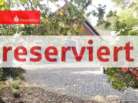 Mehrfamilienhaus zum Kauf 545.000 € 7 Zimmer 401 m² 7.262 m² Grundstück frei ab 01.05.2026 Natenstedt Twistringen 27239