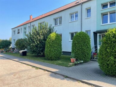 Wohnung zur Miete 620 € 3 Zimmer 75,6 m² EG frei ab sofort Straße der Freundschaft 2 Klosterfelde Klosterfelde 16348