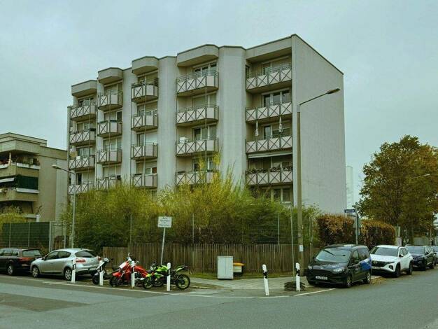 Wohnung zum Kauf provisionsfrei 239.000 € 1,5 Zimmer 53 m² frei ab sofort Werderau Nürnberg 90441