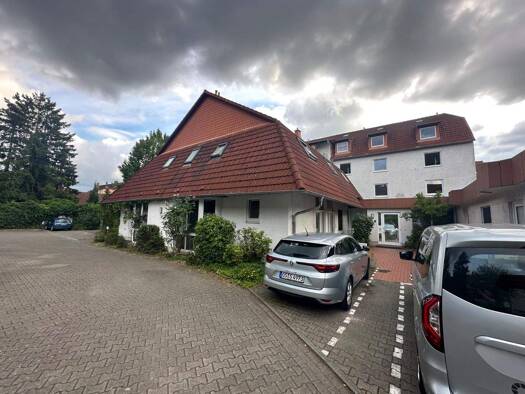 Studio zum Kauf 115.864 € 1 Zimmer 24,8 m² 1. Geschoss frei ab sofort Schölerberg Osnabrück 49082