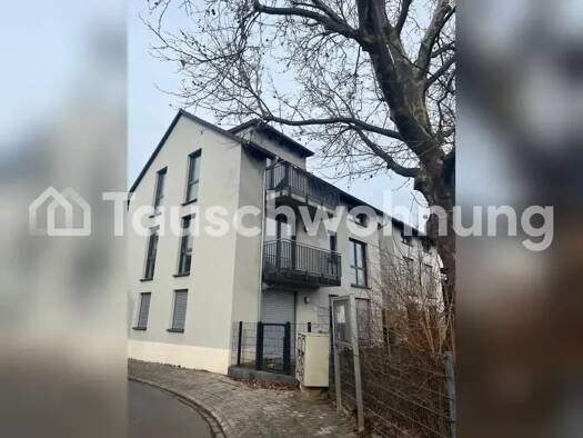 Wohnung zur Miete Tauschwohnung 1.233 € 3 Zimmer 75 m² 2. Geschoss Bischofsheim 65474
