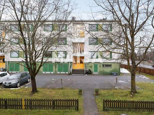 Studio zum Kauf 79.000 € 4 Zimmer 90,5 m² 1. Geschoss Olavintie 2 Korsholm 65610