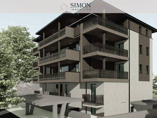 Wohnung zum Kauf - Erstbezug provisionsfrei 426.000 € 2 Zimmer 3. Geschoss Achenstraße Bad Hofgastein 5630