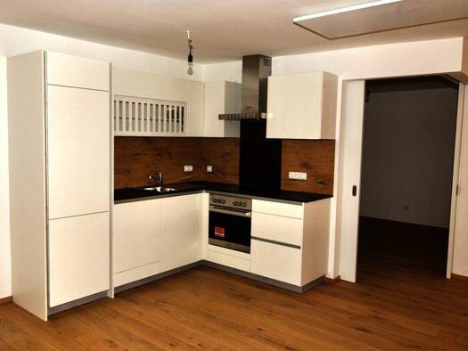Wohnung zur Miete 12,17 € 2 Zimmer 60 m² 1. Geschoss frei ab 01.04.2026 Braunau 5280