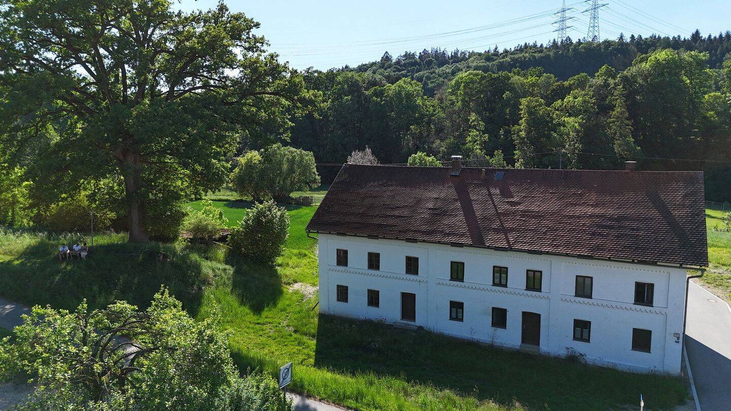 Haus – Niederaichbach, Landkreis Landshut - Ansicht 2