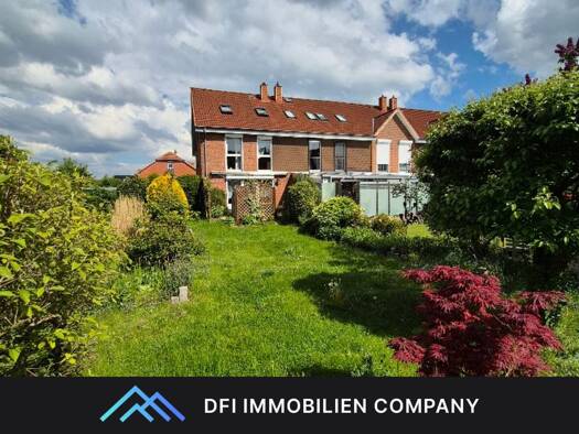 Reihenendhaus zum Kauf 415.000 € 5 Zimmer 138 m² 358 m² Grundstück frei ab sofort Henstedt-Ulzburg 24558
