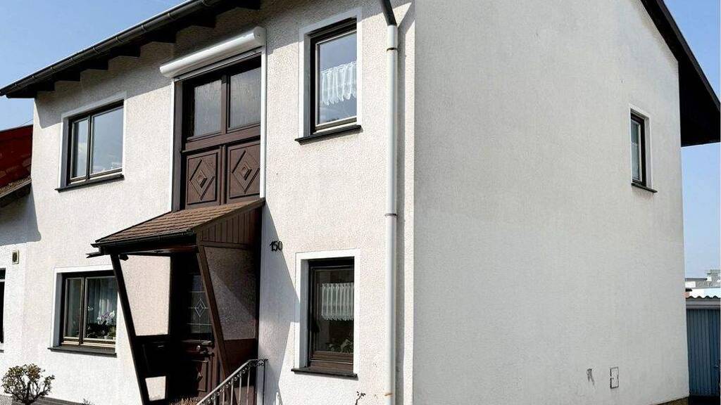 Einfamilienhaus zum Kauf 179.000 € 5 Zimmer 133 m² 295 m² Grundstück frei ab 01.07.2026 Riegelsberg 66292