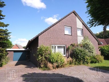 Einfamilienhaus zum Kauf 274.500 € 6 Zimmer 163 m² 630 m² Grundstück Holtland-Nücke Holtland 26835