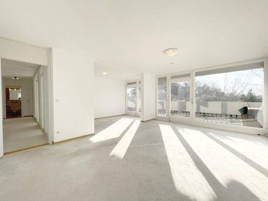 Wohnung zum Kauf 699.500 € 4,5 Zimmer 120,4 m² 2. Geschoss Thalk.Obersendl.-Forsten-Fürstenr.-Solln München 81477