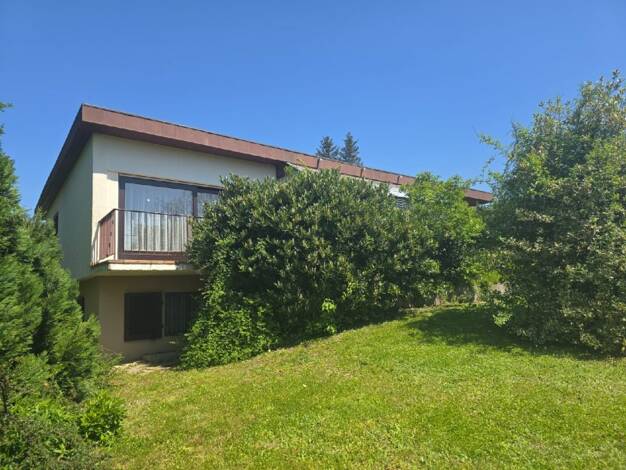 Bungalow zum Kauf 590.000 € 6 Zimmer 143,4 m² 1.015 m² Grundstück Müllheim Müllheim 79379