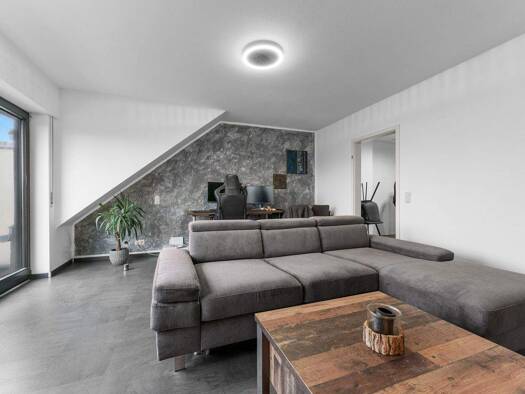 Wohnung zum Kauf 205.000 € 2 Zimmer 60 m² 2. Geschoss Troisdorf 53840