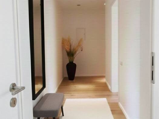 Wohnung zur Miete 472 € 2 Zimmer 59 m² 4 Geschosse frei ab sofort Schloßchemnitz Chemnitz 09113