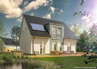 Einfamilienhaus zum Kauf 439.000 € 6 Zimmer 144 m² 800 m² Grundstück Heltersberg Heltersberg 67716