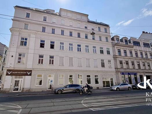 Büro zur Miete - Erstbezug 2.165 € 3 Zimmer 149 m² Bürofläche Landstraße 1030