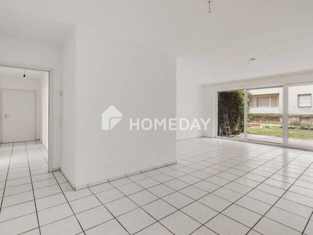 Wohnung zum Kauf 439.000 € 2 Zimmer 69 m² EG Riehl Köln 50735
