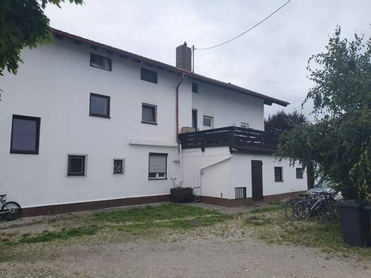 Mehrfamilienhaus zum Kauf 800.000 € 19 Zimmer 325 m² 967 m² Grundstück Grassau 83224