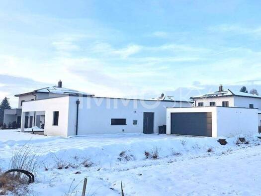 Bungalow zum Kauf 690.000 € 4 Zimmer 112 m² 762 m² Grundstück Krenglbach 4631