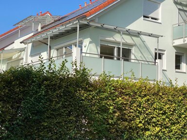 Wohnung zum Kauf 410.000 € 3 Zimmer 90,9 m² 1. Geschoss Freilassing Freilassing 83395