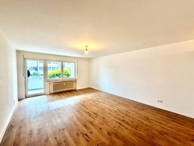 Wohnung zur Miete 571 € 1 Zimmer 38,1 m² frei ab sofort Olpener Str. 473 Merheim Köln 51109