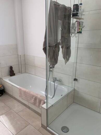 Neuwertige, helle Wohnung - greifen Sie zu! – Osnabrück – Vorschaubild 9