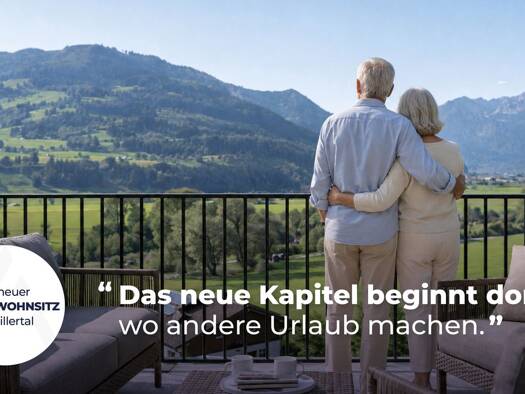 Wohnung zum Kauf 570.000 € 3 Zimmer 75 m² Hart im Zillertal 6265