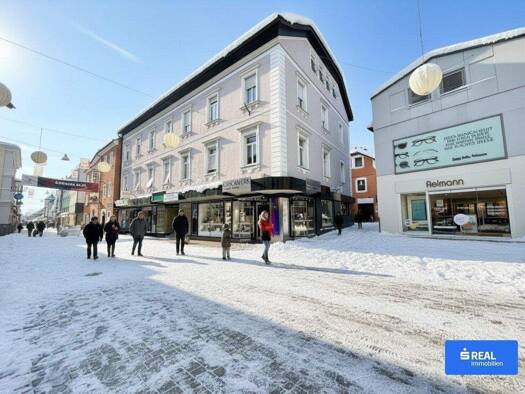 Ladenfläche zur Miete 132 m² Verkaufsfläche Lienz 9900