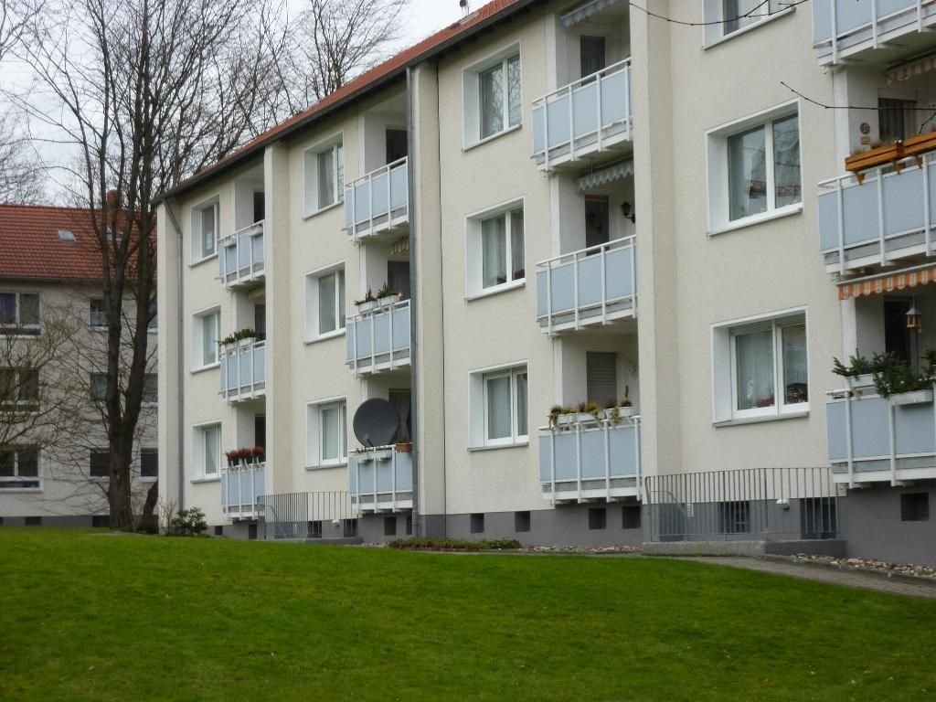 Wohnung zum Kauf provisionsfrei 115.000 € 3,5 Zimmer 66 m²<br/>Wohnfläche EG<br/>Geschoss Lilienweg 36 Eppendorf Bochum 44869