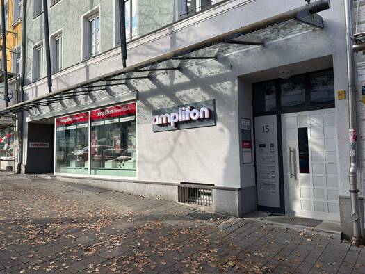 Ladenfläche zur Miete 373 m² Verkaufsfläche Kempten 87435