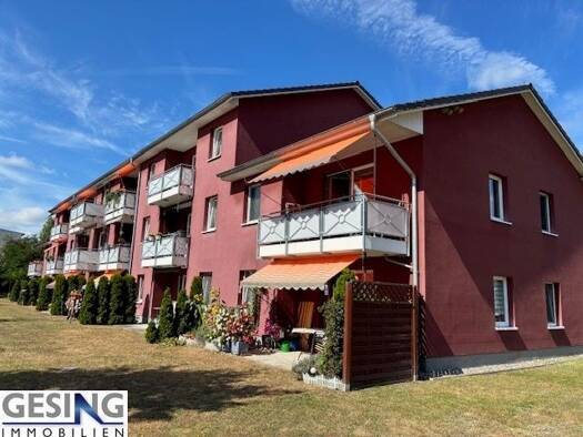 Wohnung zum Kauf 177.900 € 2,5 Zimmer 65,1 m² EG Boizenburg Boizenburg/Elbe 19258