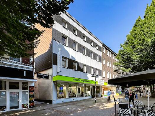 Mehrfamilienhaus zum Kauf 650.000 € 35 Zimmer 1.090 m² 694 m² Grundstück Bochum 44866