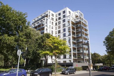 Wohnung zum Kauf provisionsfrei 4 Zimmer 128 m² Alt-Stralau 52-53 Friedrichshain Berlin 10245