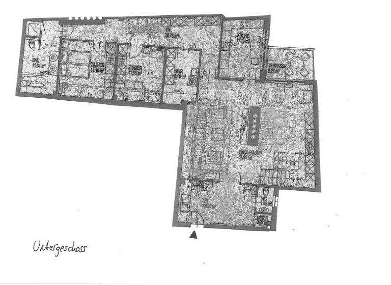 Maisonette zur Miete 3.405 € 5 Zimmer 196,6 m² Wien 1010