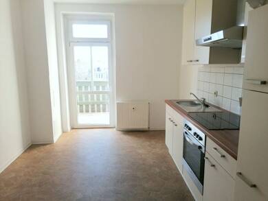 Wohnung zur Miete 420 € 3 Zimmer 78 m² 3. Geschoss frei ab sofort Hilbersdorf Chemnitz 09131