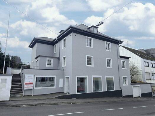 Gewerbeobjekt zum Kauf als Kapitalanlage geeignet 1.600.000 € 560,7 m² 635 m² Grundstück Hermeskeil 54411