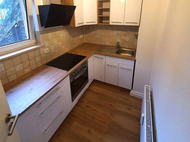 Wohnung zur Miete 1.278 € 4 Zimmer 83 m² EG Distelweg 2 Schöneiche 15566