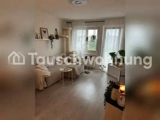 Wohnung zur Miete Tauschwohnung 400 € 2 Zimmer 43 m² Babelsberg Nord Potsdam 14482