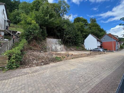 Grundstück zum Kauf 55.000 € 4.526 m² Grundstück Bad Grund Bad Grund 37539