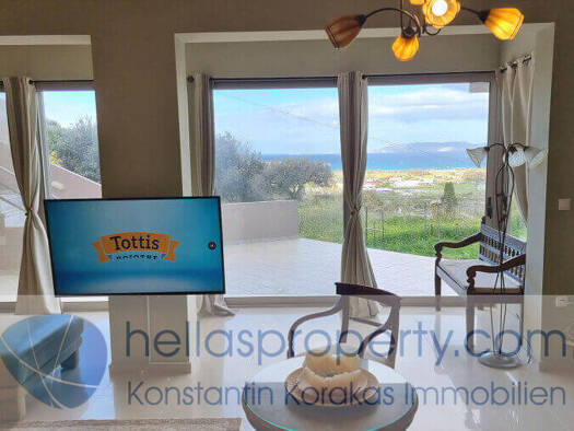 Maisonette zum Kauf 300.000 € 4 Zimmer 165 m² 1. Geschoss Municipality of Heraklion 71500
