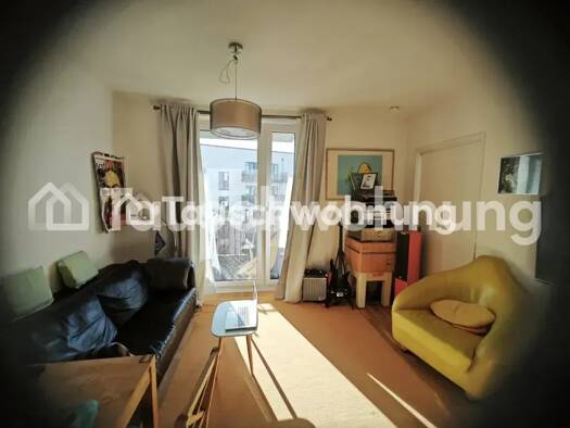 Wohnung zur Miete Tauschwohnung 400 € 2 Zimmer 48 m² Altona-Nord Altona 22765