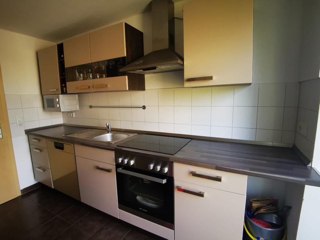 Wohnung zur Miete 300 € 2 Zimmer 50,7 m²<br/>Wohnfläche 3.<br/>Geschoss 01.12.2024<br/>Verfügbarkeit Lutherstraße 32 Lutherviertel 220 Chemnitz 09126