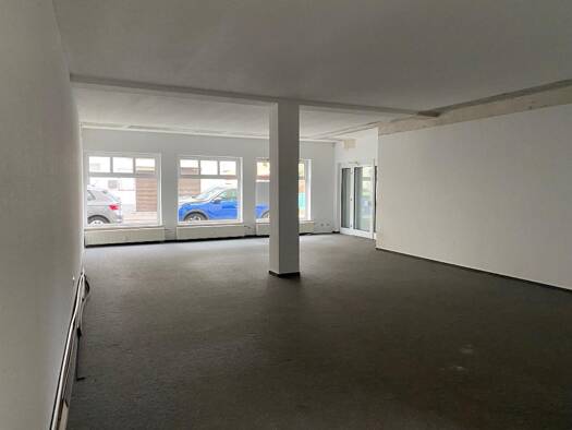 Büro zur Miete 550 € Breite Str. 3 Borna 04552