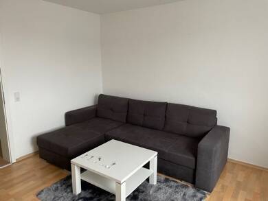 Wohnung zur Miete 488 € 3 Zimmer 65 m² Dachgeschoss, 2. Geschoss frei ab sofort Schillerstraße 87 Brassert Marl 45768