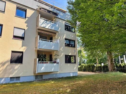 Wohnung zum Kauf 279.000 € 3 Zimmer 75,5 m² frei ab 01.01.2027 Stadtbergen Stadtbergen 86391