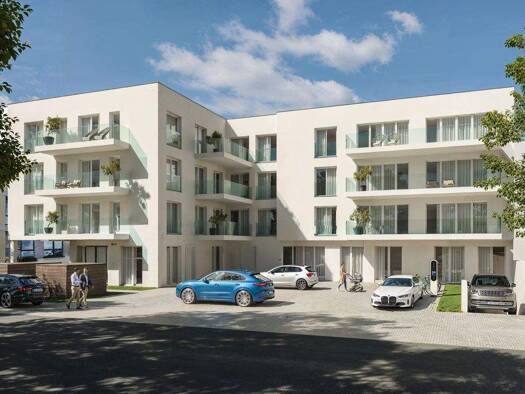 Bürofläche zum Kauf - Erstbezug 500.000 € 110 m² Bürofläche Nieder-Roden Rodgau 63110