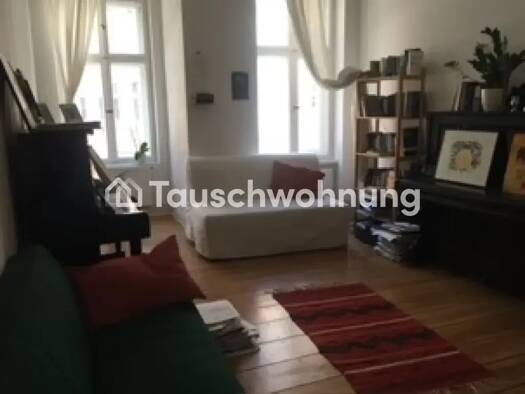 Wohnung zur Miete Tauschwohnung 650 € 2 Zimmer 60 m² 1. Geschoss Grünau Treptow-Köpenick 12047