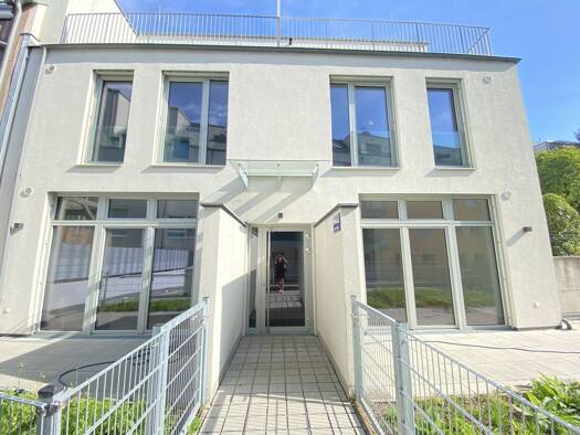 Maisonette zum Kauf - Erstbezug 898.500 € 4 Zimmer 147 m² Penzing 1140