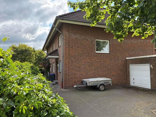 Doppelhaushälfte zum Kauf 345.000 € 4 Zimmer 114 m² 263 m² Grundstück Innenstadt Gütersloh 33330